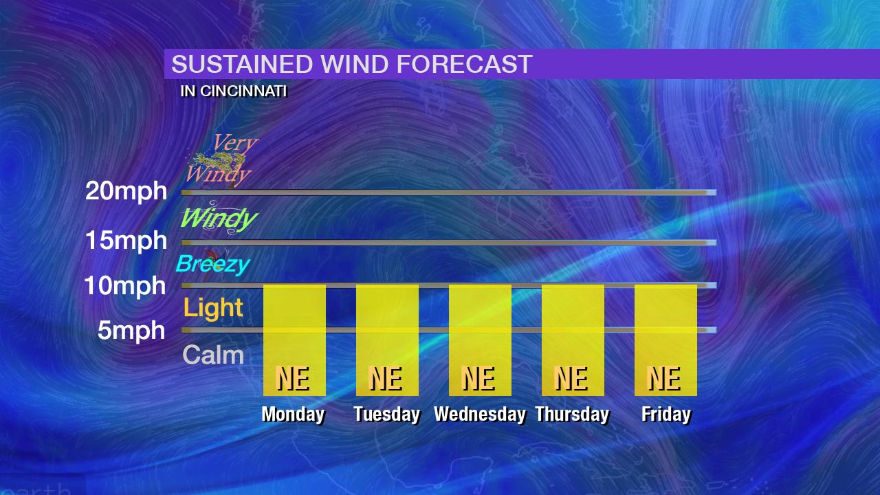 Wind Forecast